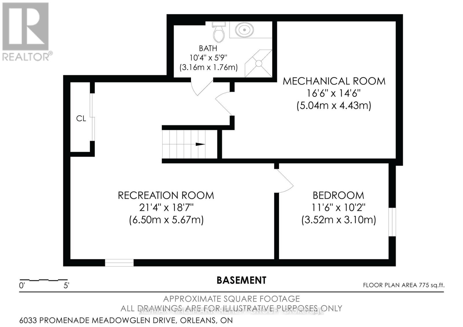 6033 Meadowglen Drive