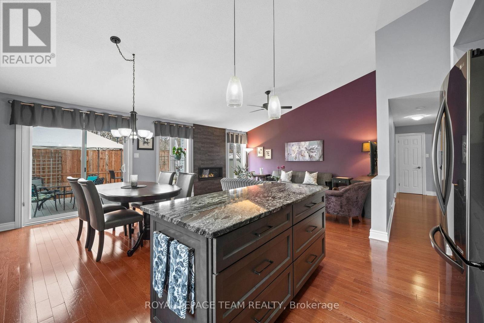 48 Settler's Ridge Way