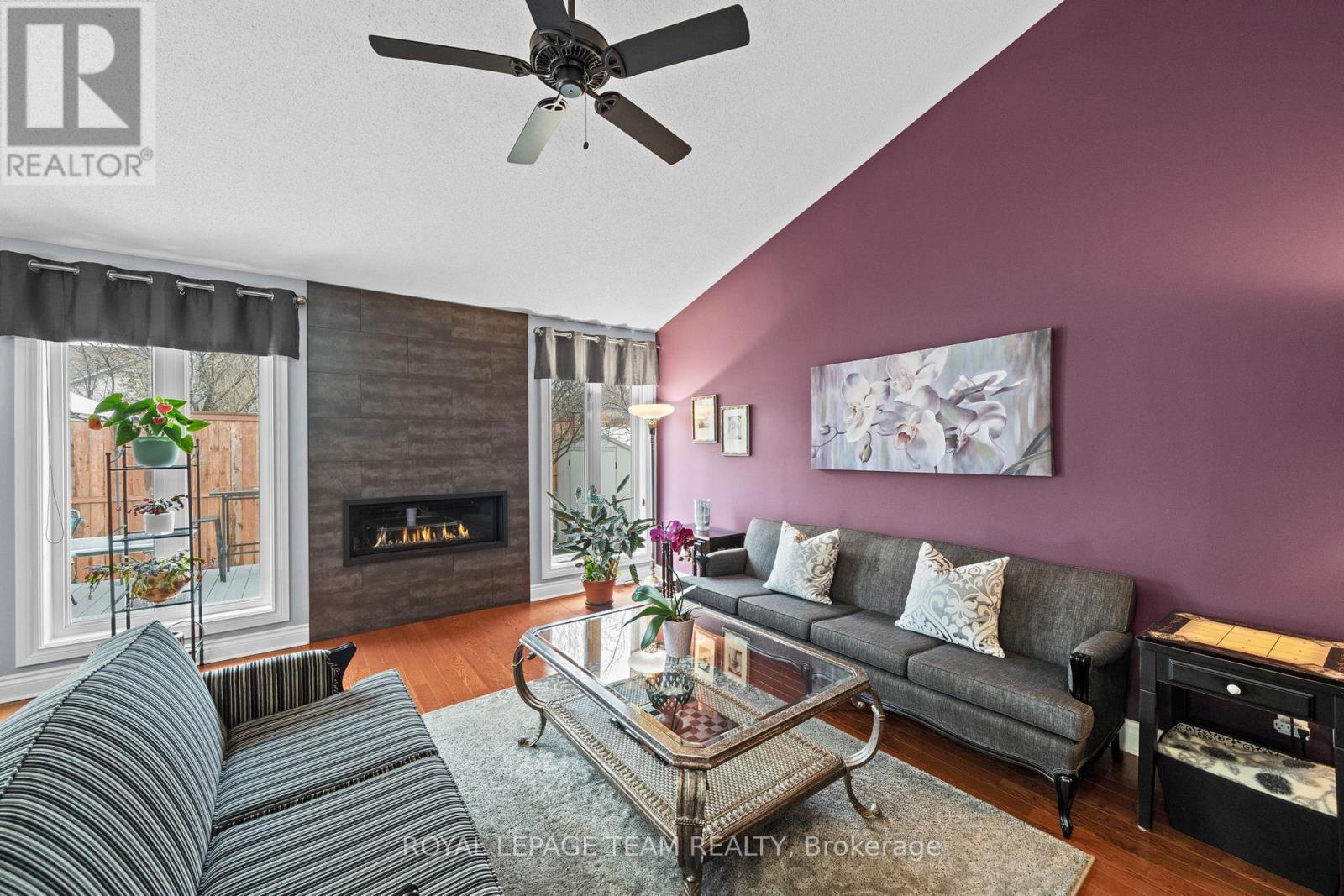 48 Settler's Ridge Way