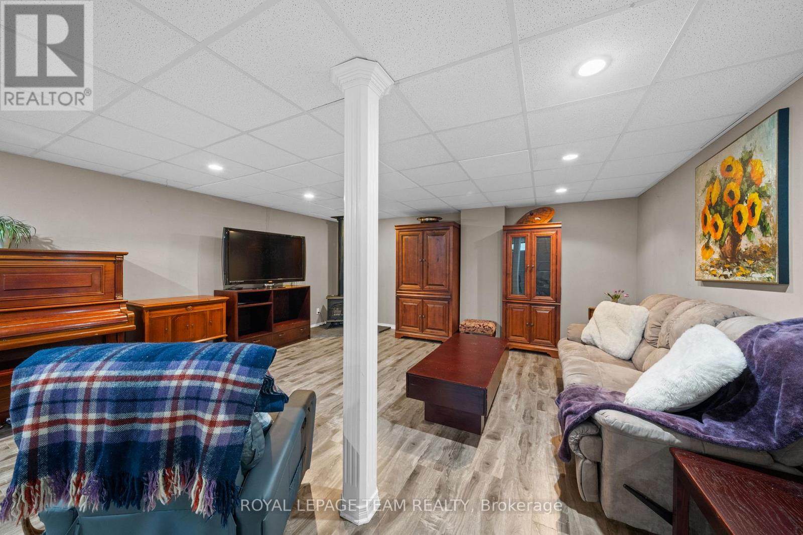 48 Settler's Ridge Way