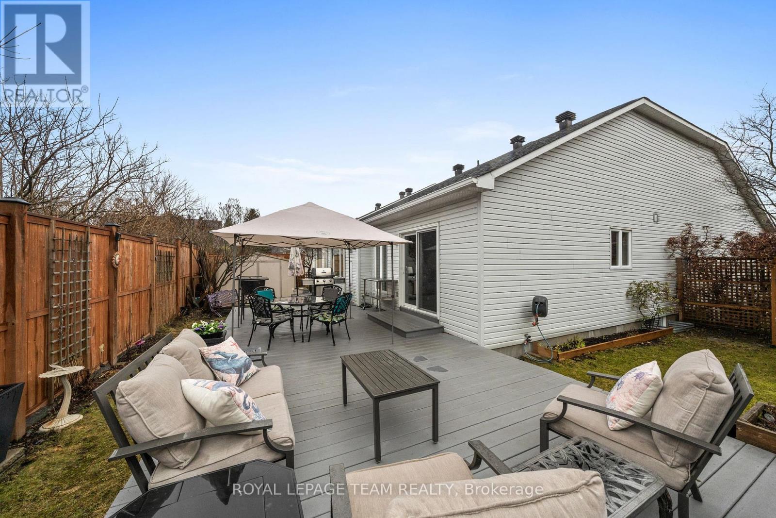 48 Settler's Ridge Way