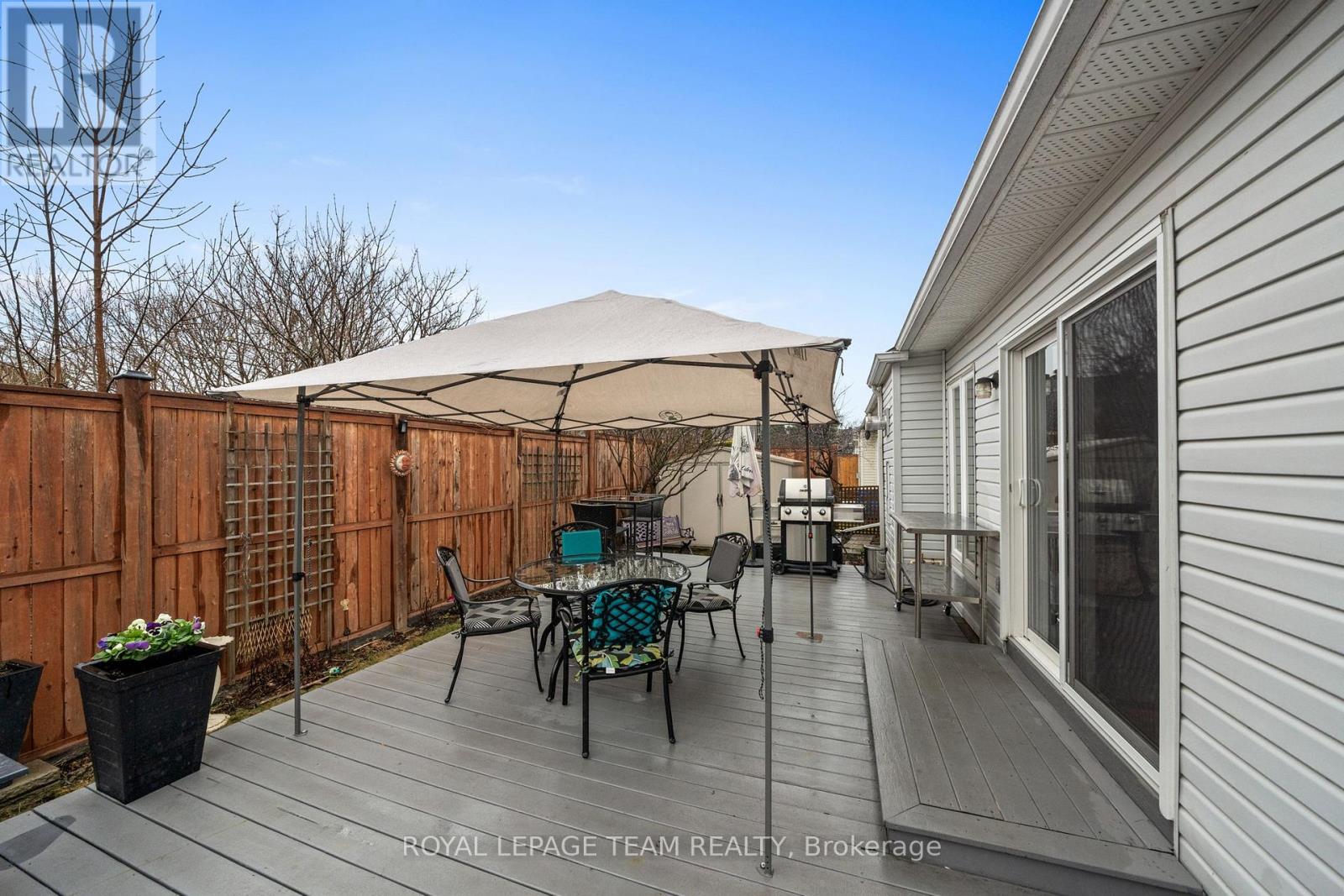 48 Settler's Ridge Way