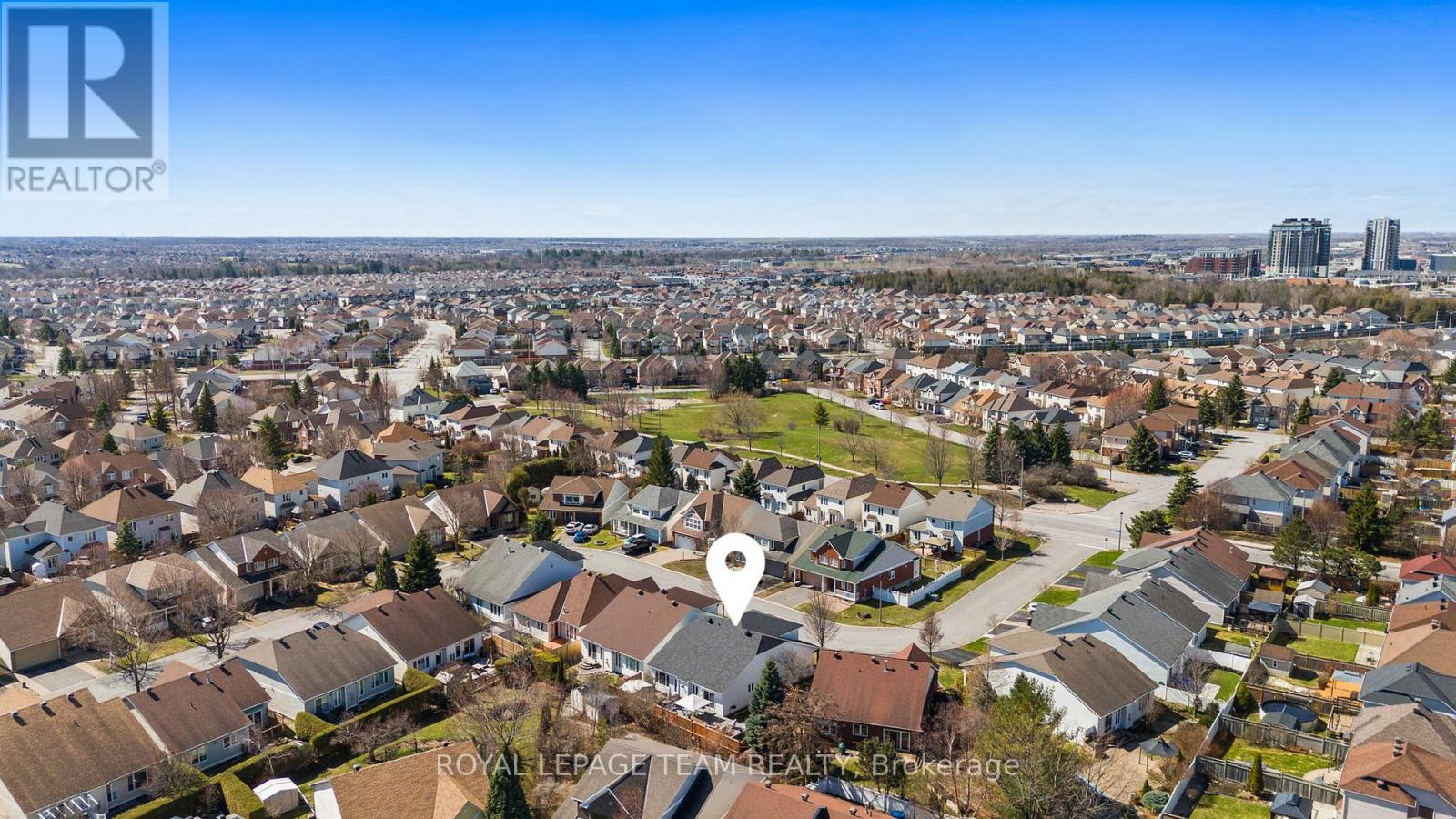 48 Settler's Ridge Way