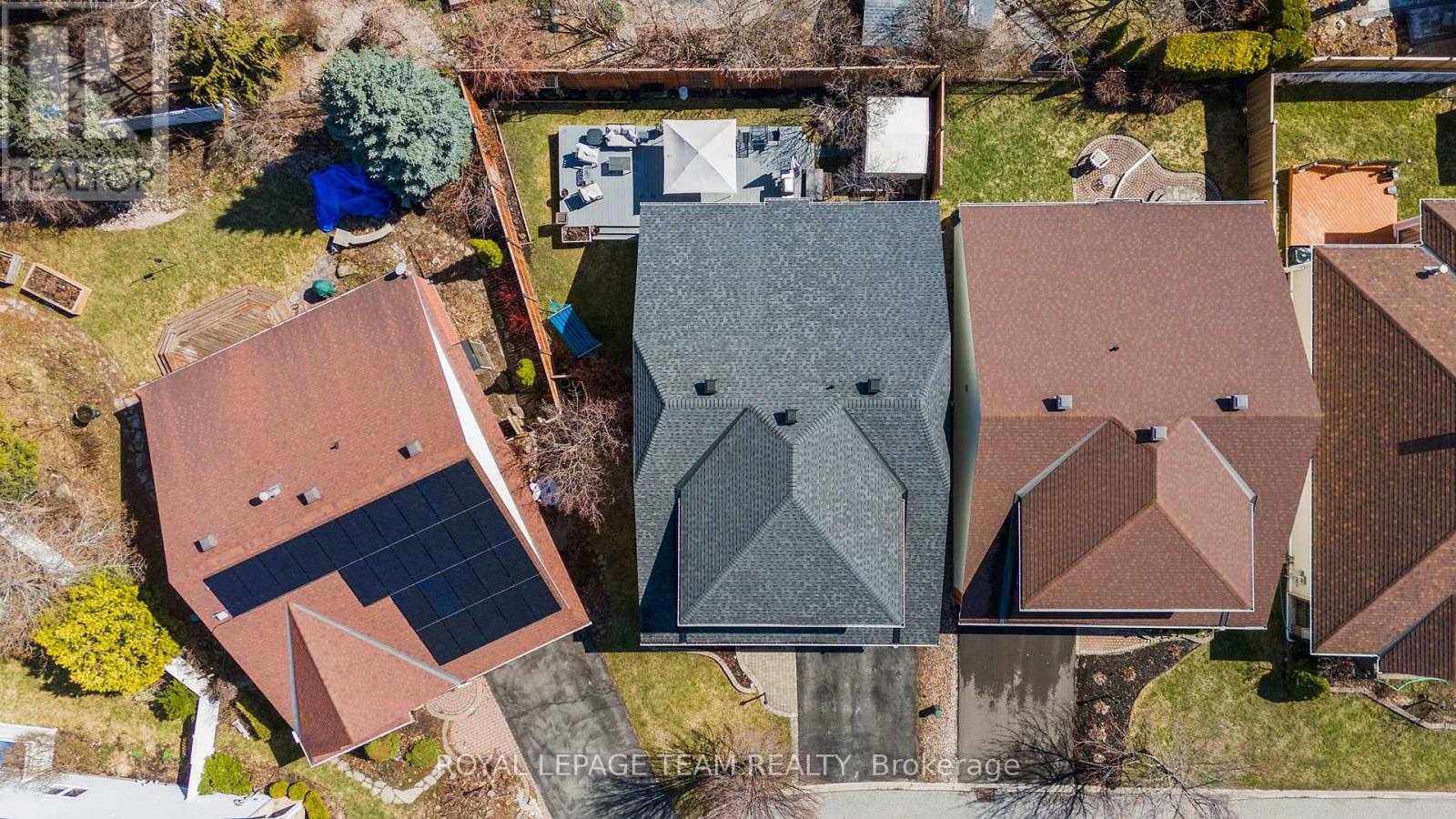 48 Settler's Ridge Way