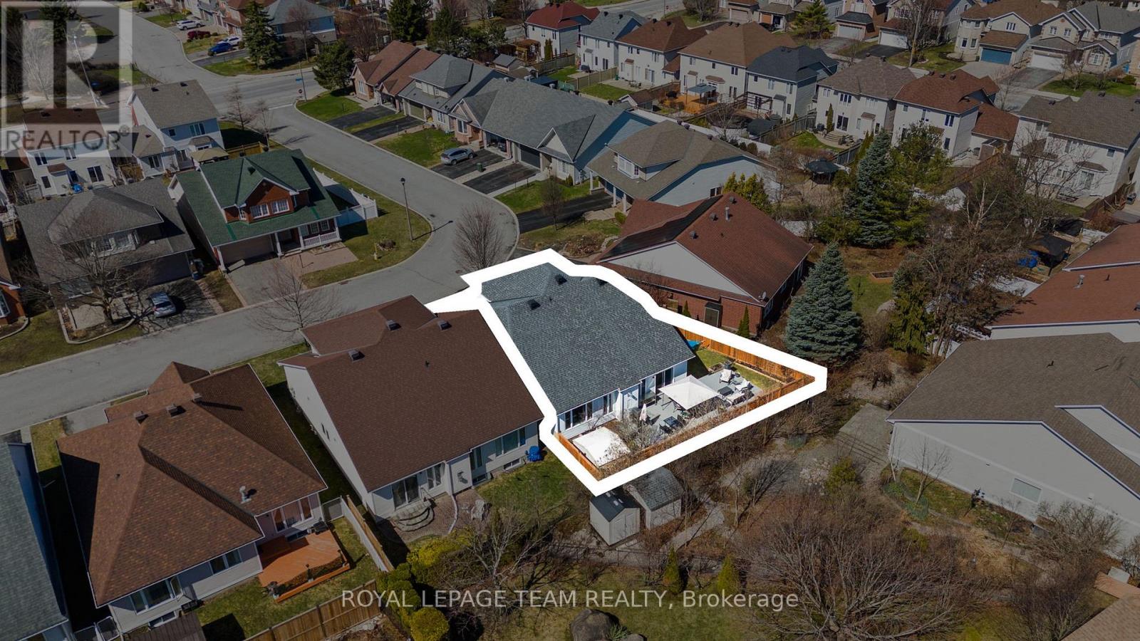 48 Settler's Ridge Way