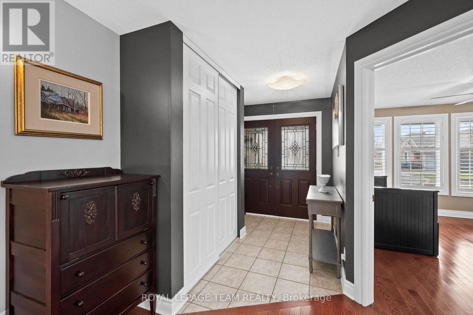 48 Settler's Ridge Way