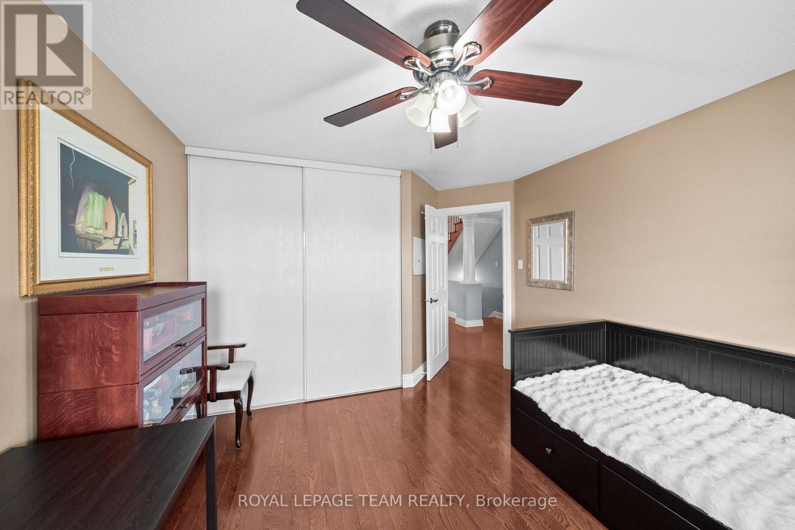 48 Settler's Ridge Way