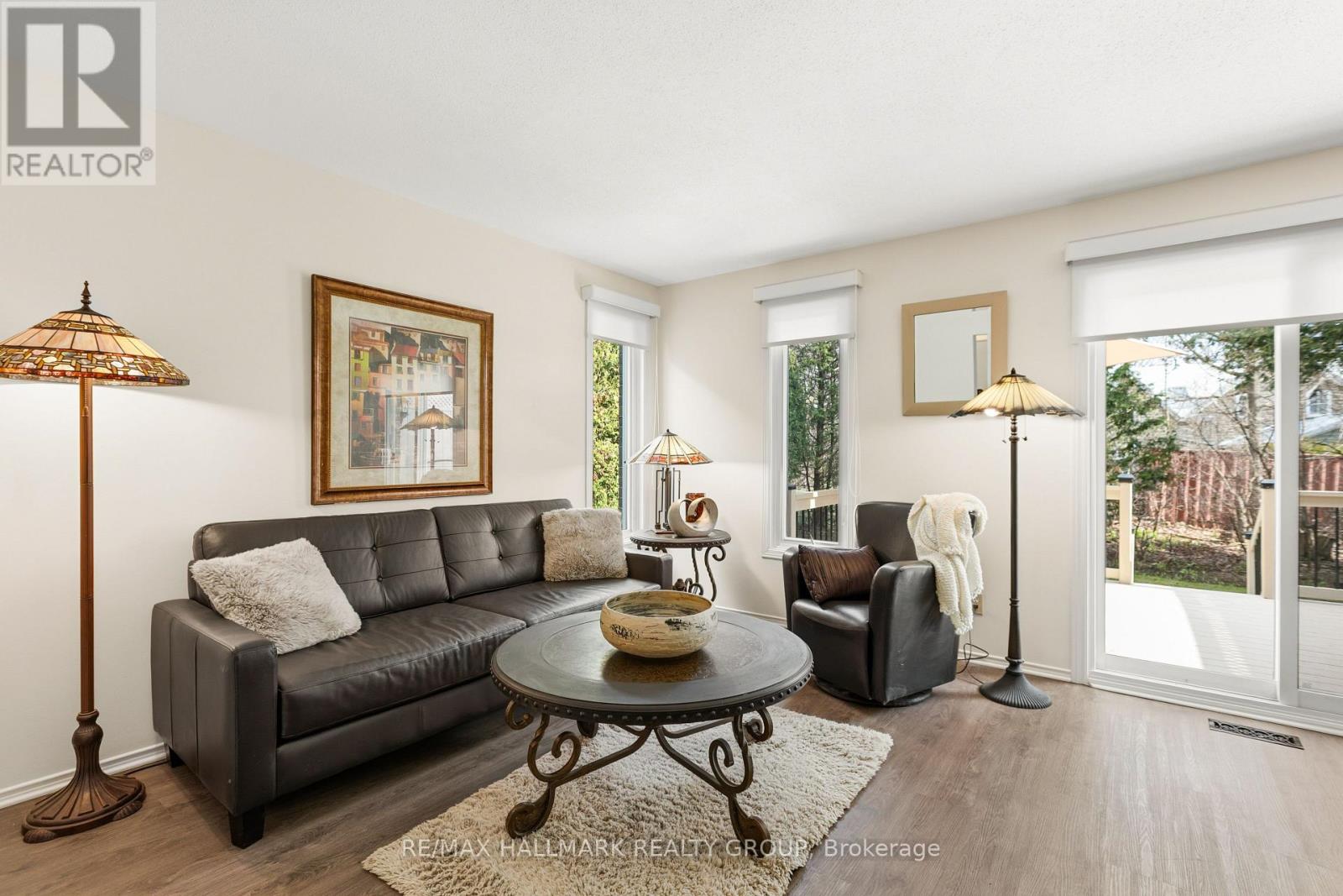 A - 176 Sherway Drive