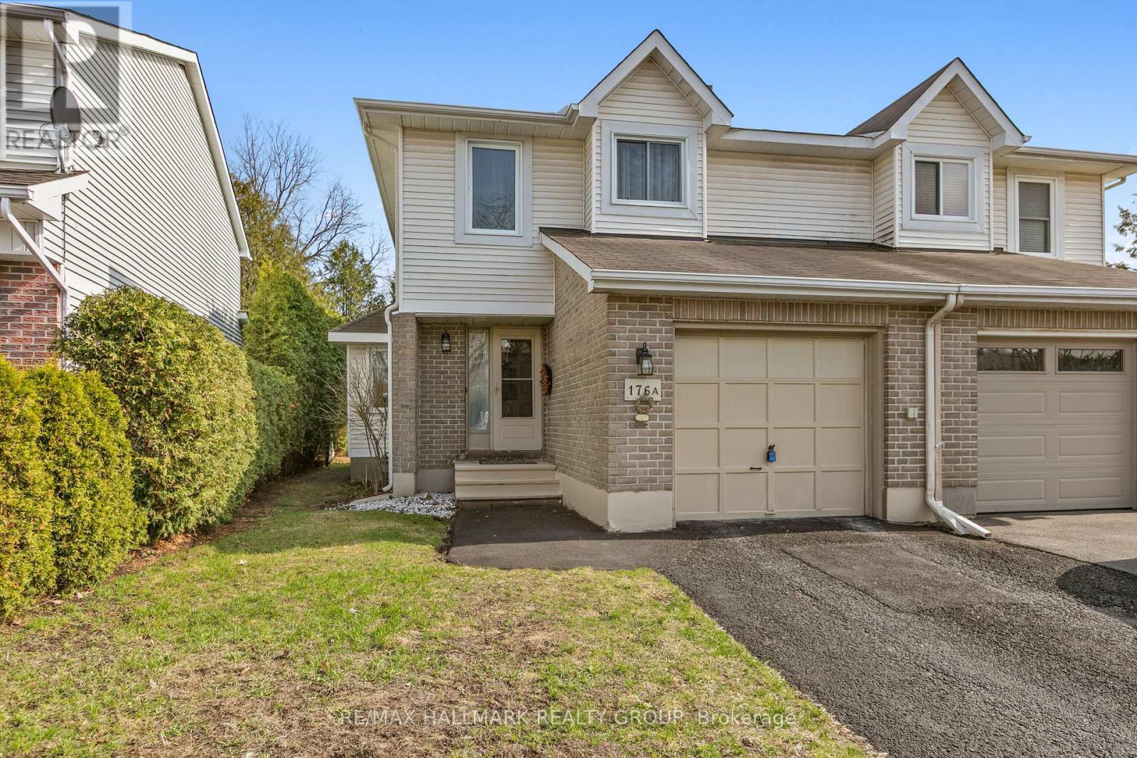 A - 176 Sherway Drive