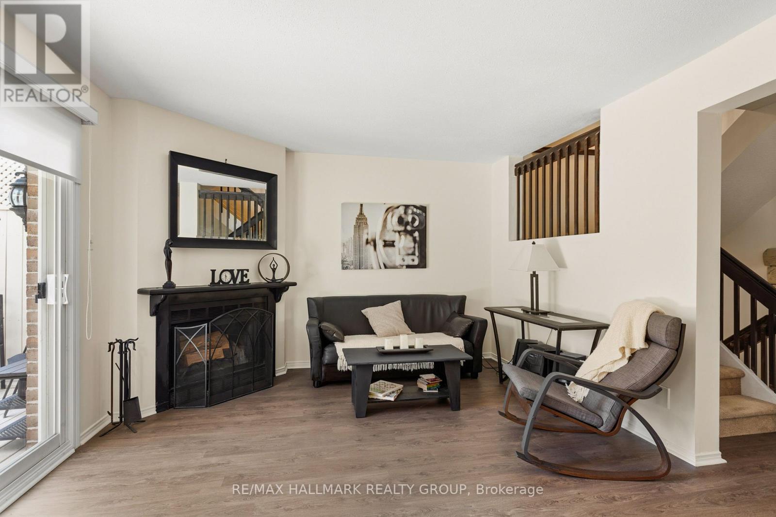 A - 176 Sherway Drive