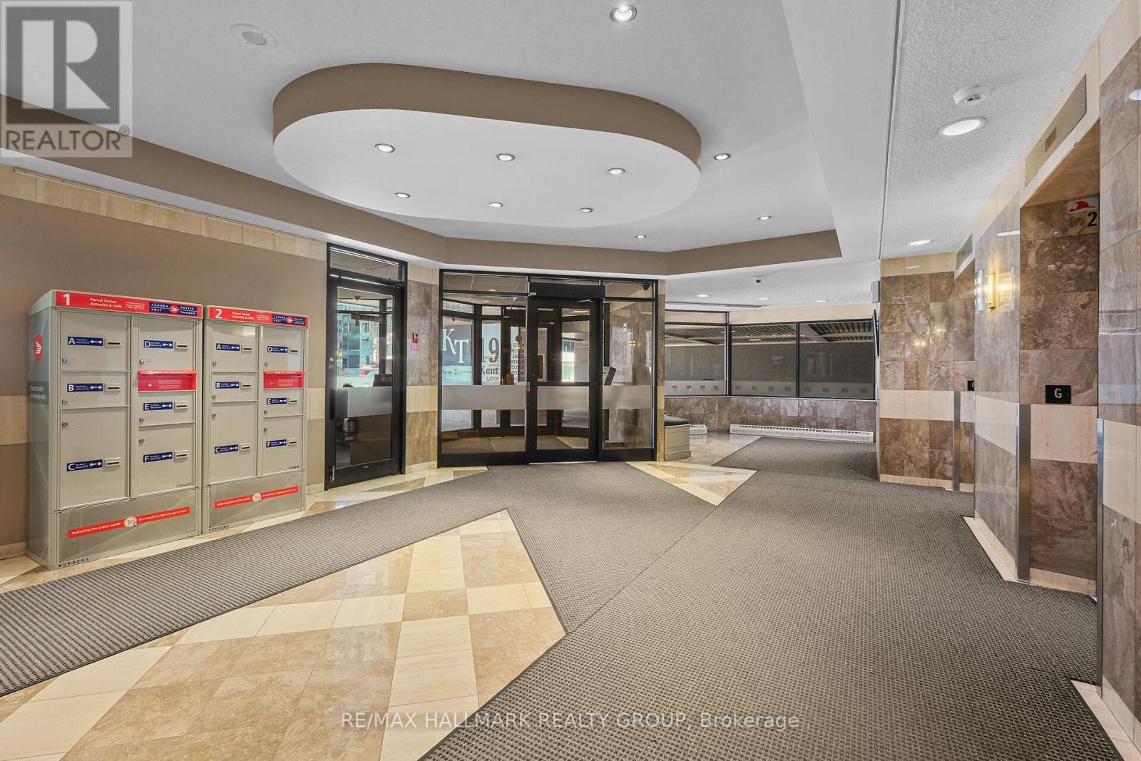 604 - 199 Kent Street