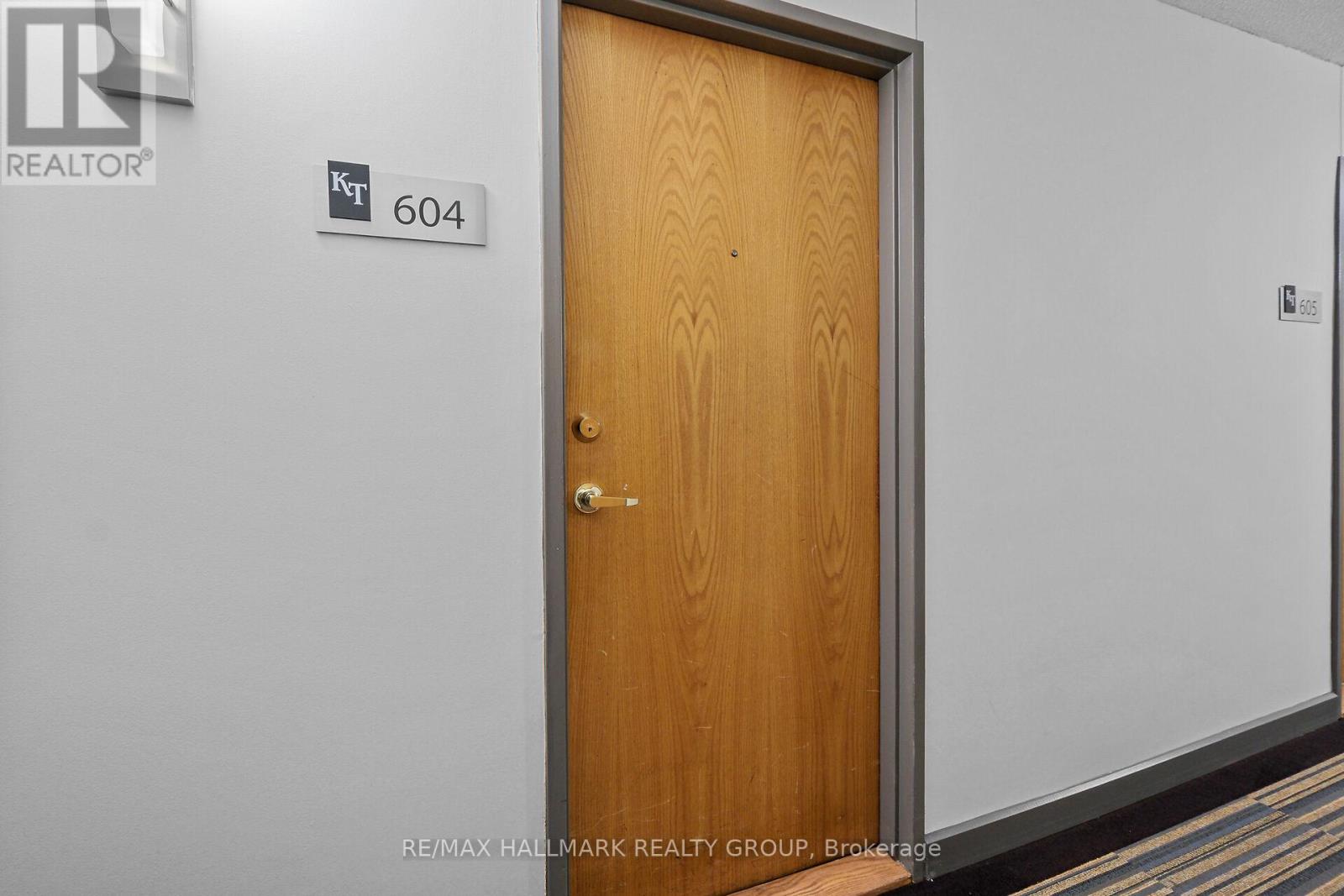604 - 199 Kent Street