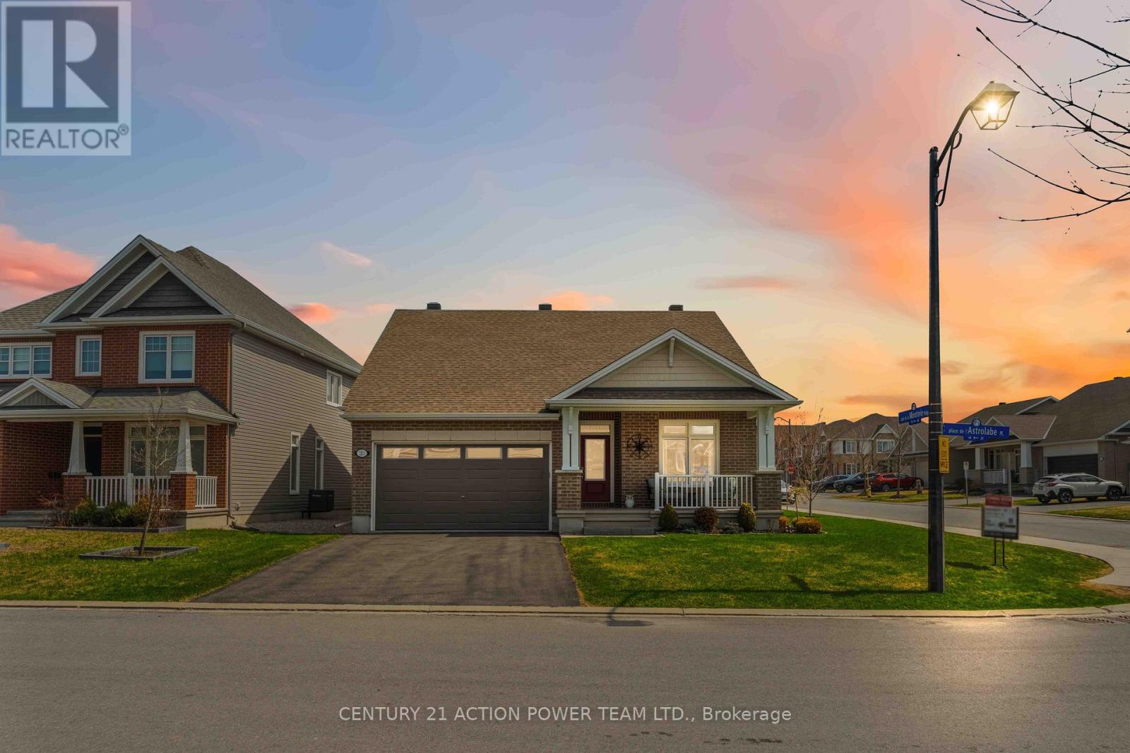 20 L'astrolabe Place