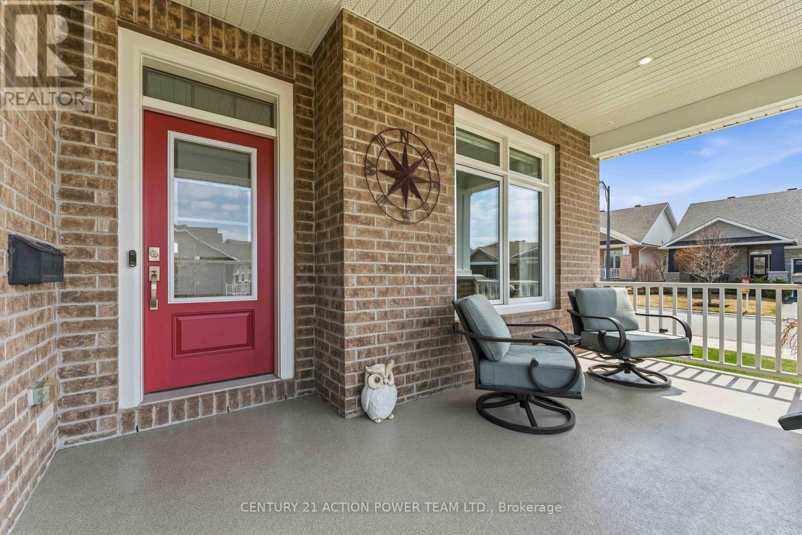 20 L'astrolabe Place