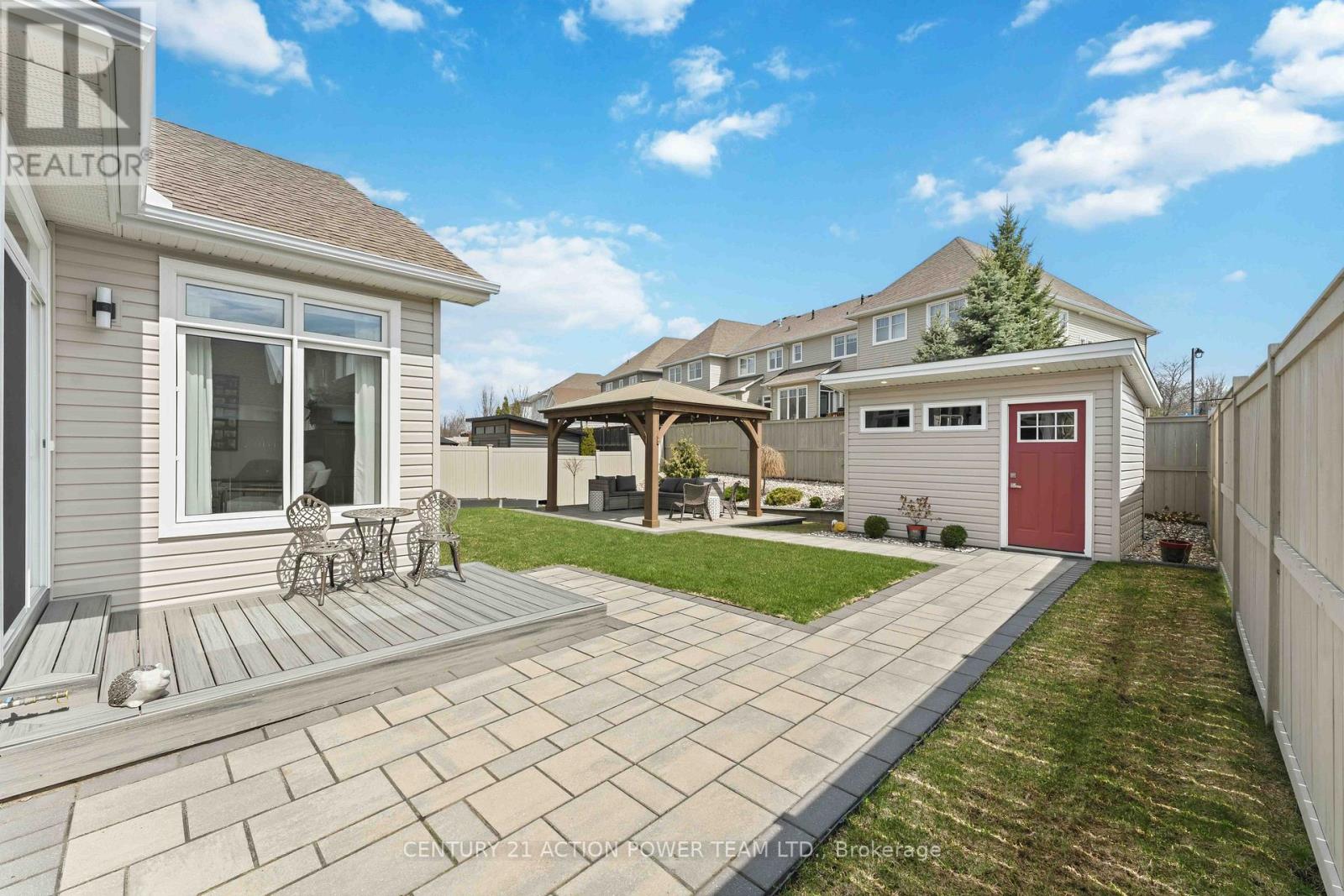 20 L'astrolabe Place