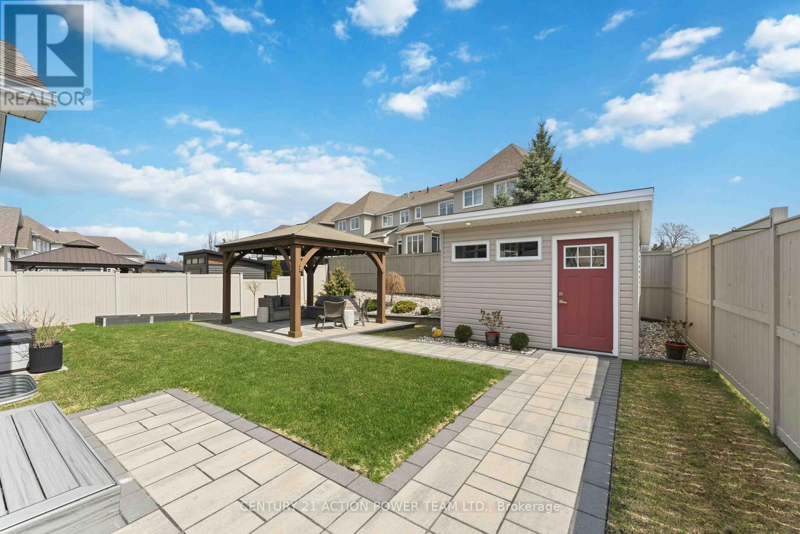 20 L'astrolabe Place