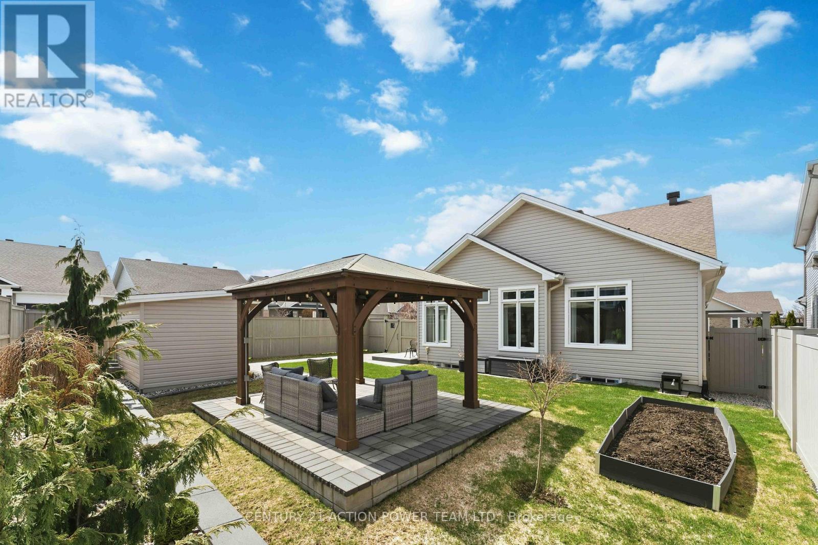 20 L'astrolabe Place