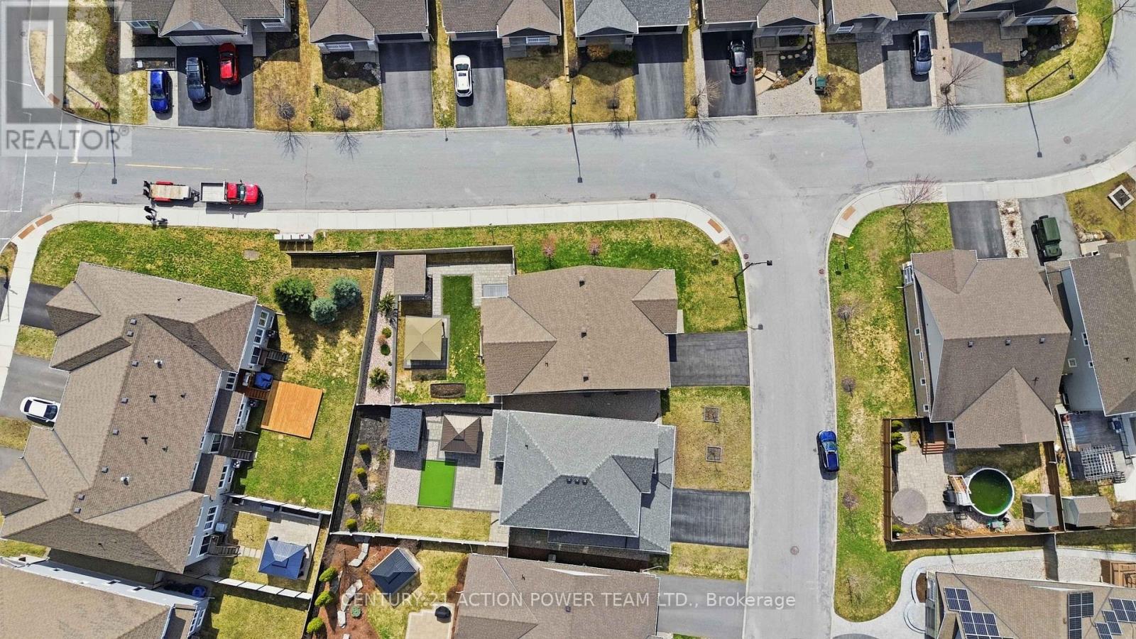 20 L'astrolabe Place