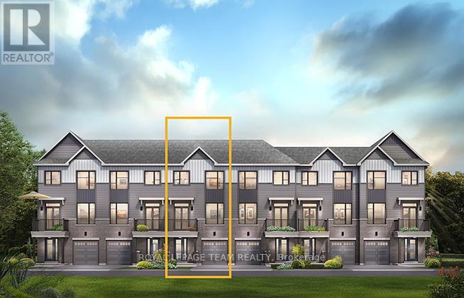 683 Moonglade Crescent