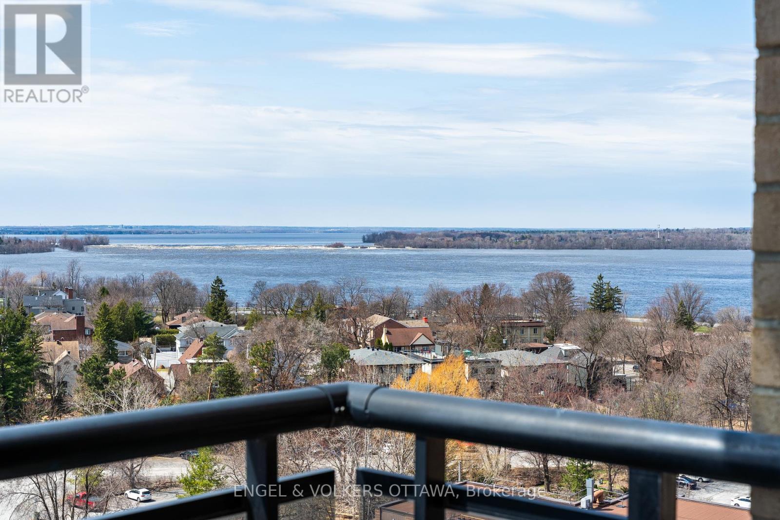 1106 - 75 Cleary Avenue