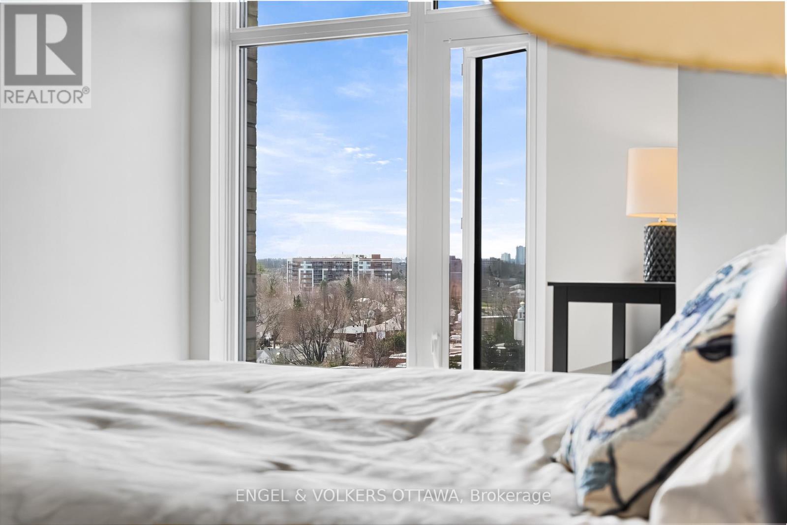 1106 - 75 Cleary Avenue