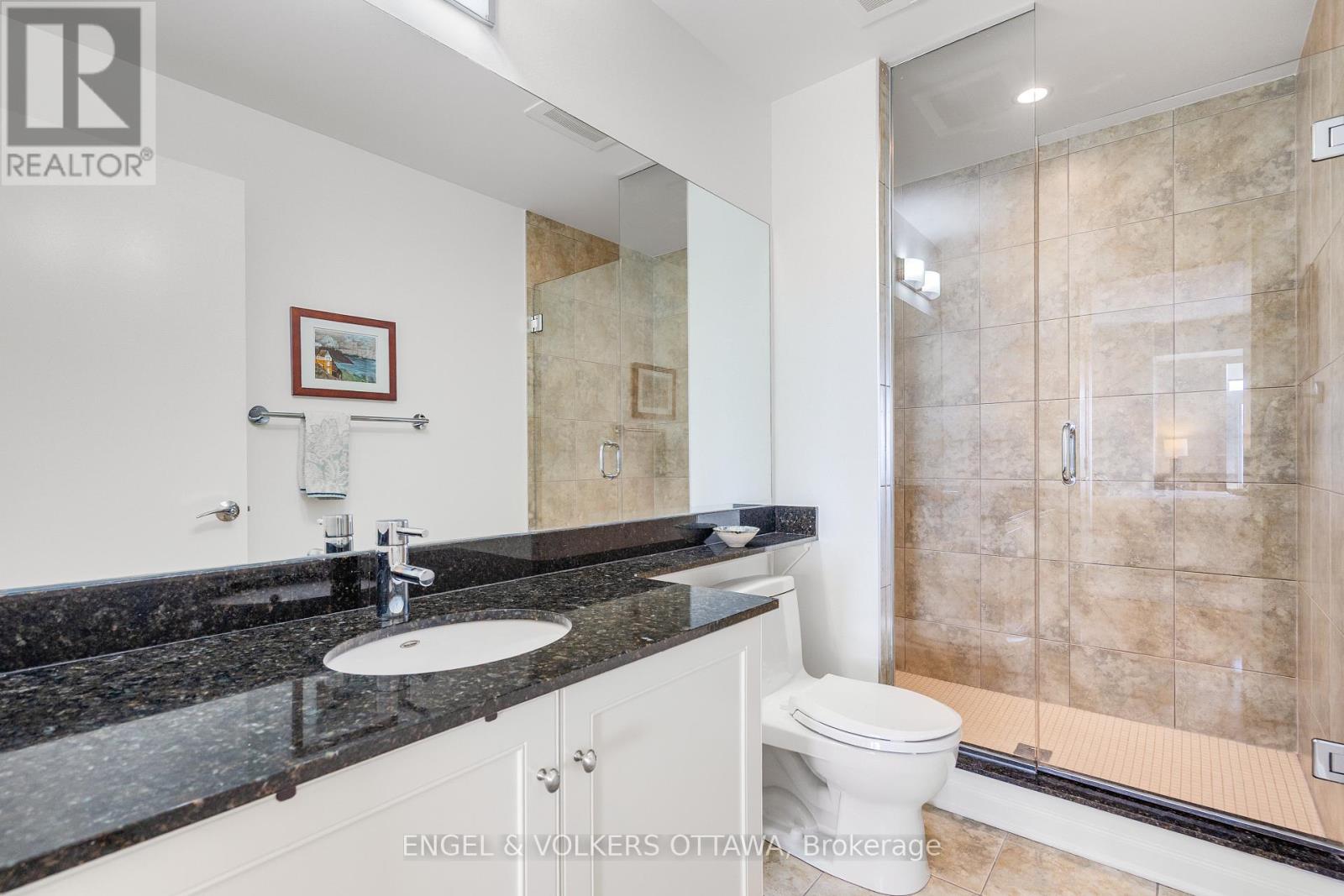 1106 - 75 Cleary Avenue