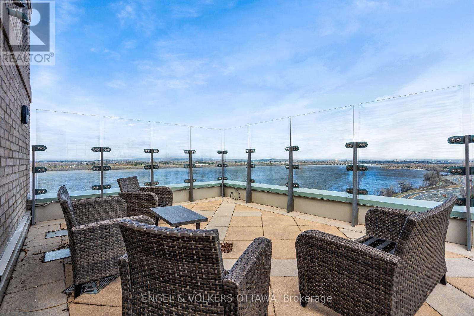 1106 - 75 Cleary Avenue