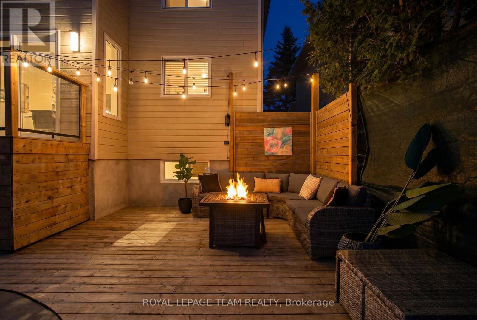 13 Shannondoe Crescent W