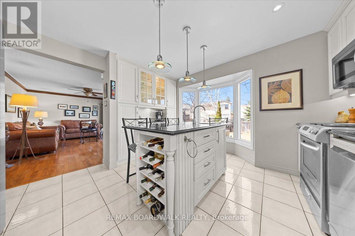 1594 Meadowfield Place