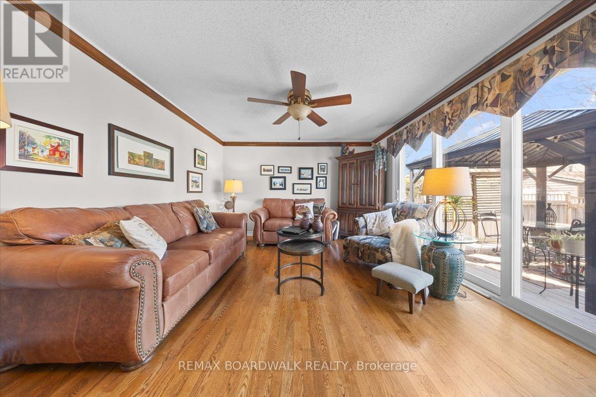 1594 Meadowfield Place