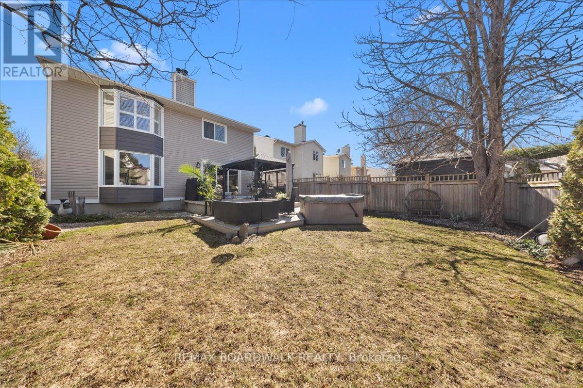 1594 Meadowfield Place