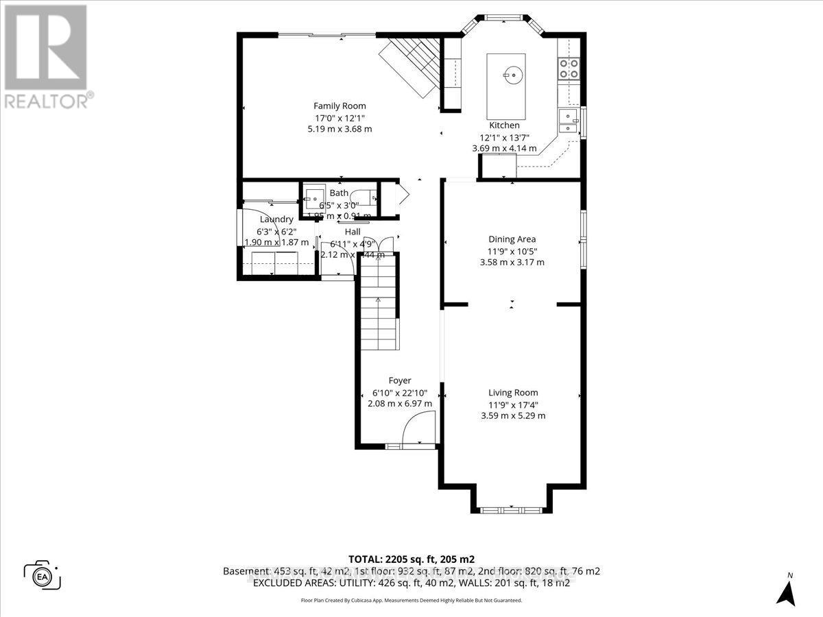 1594 Meadowfield Place