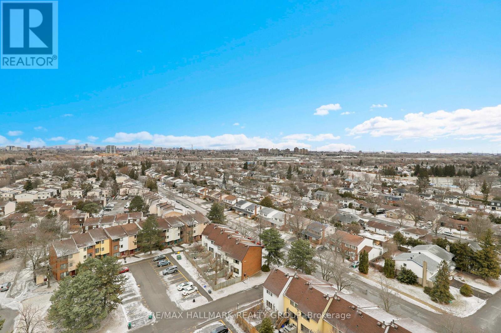 1604 - 1285 Cahill Drive