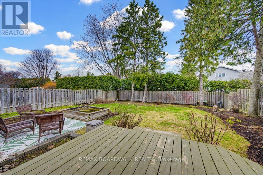 1703 Fieldstone Crescent