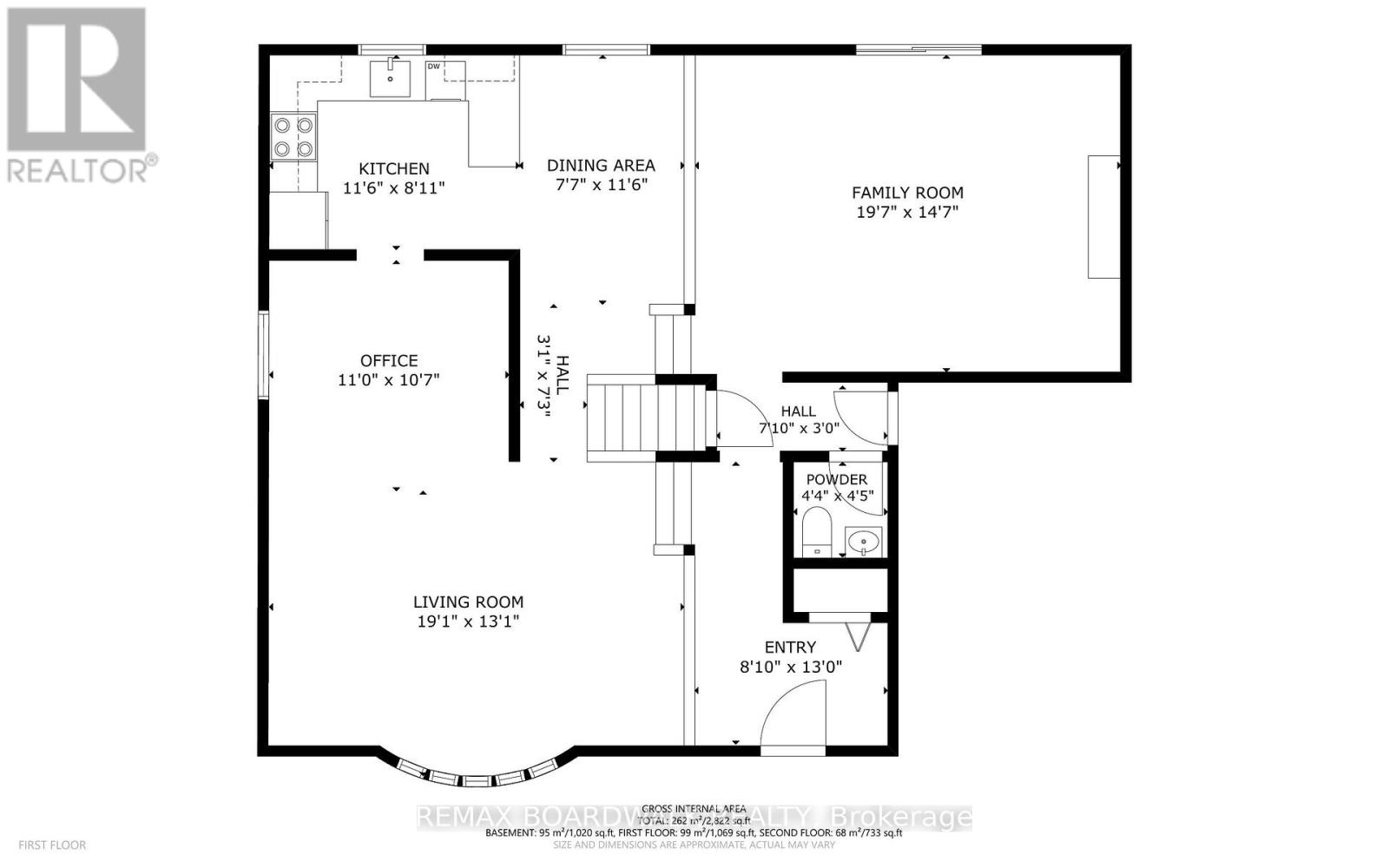 1703 Fieldstone Crescent