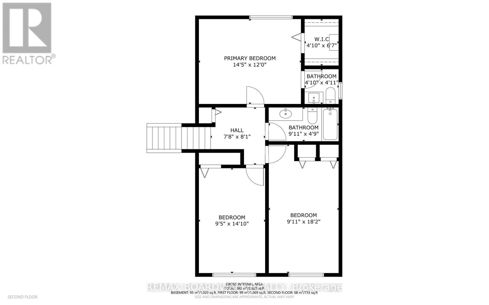 1703 Fieldstone Crescent