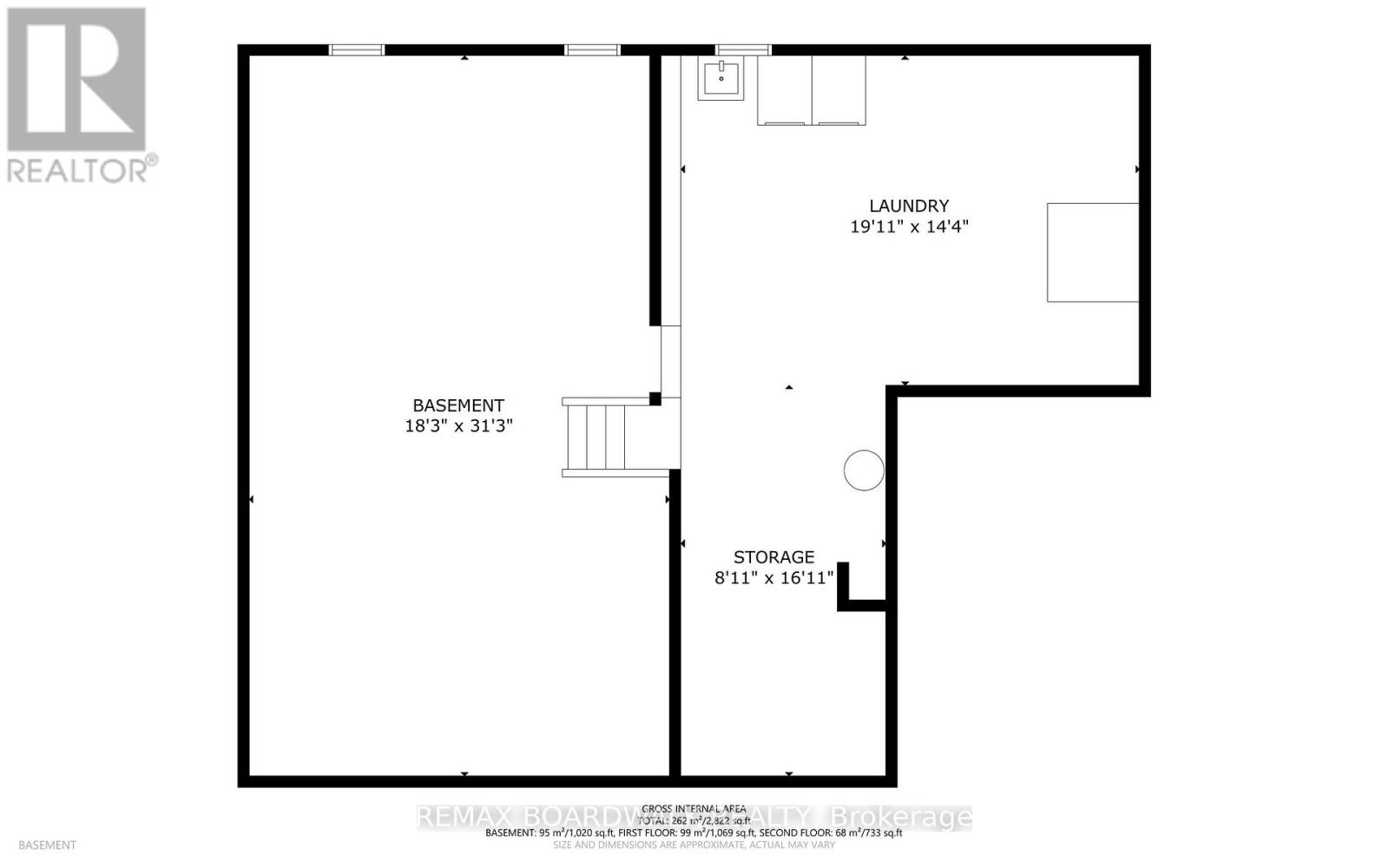 1703 Fieldstone Crescent
