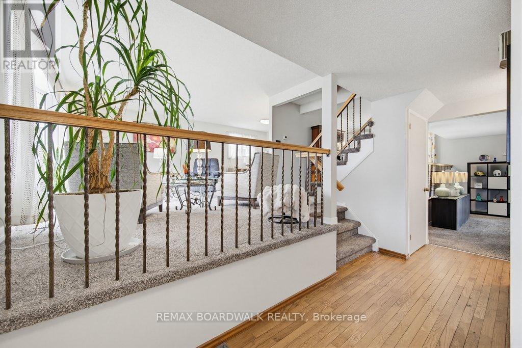 1703 Fieldstone Crescent