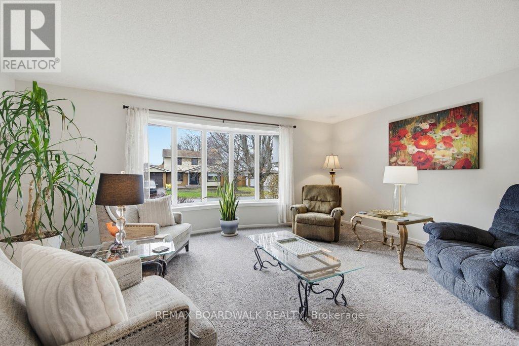 1703 Fieldstone Crescent