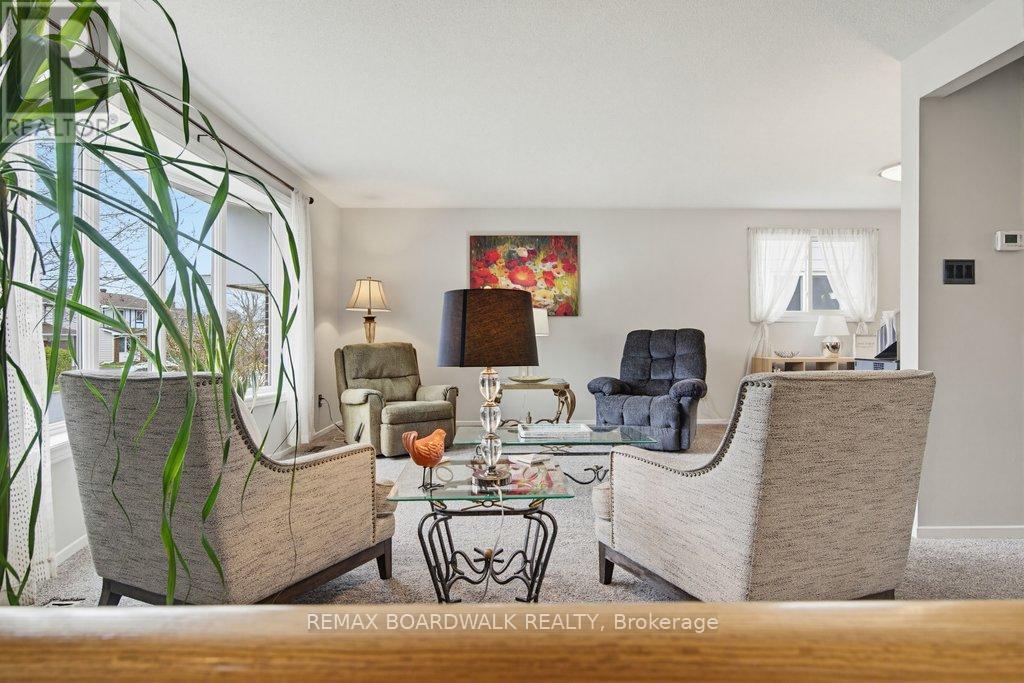 1703 Fieldstone Crescent