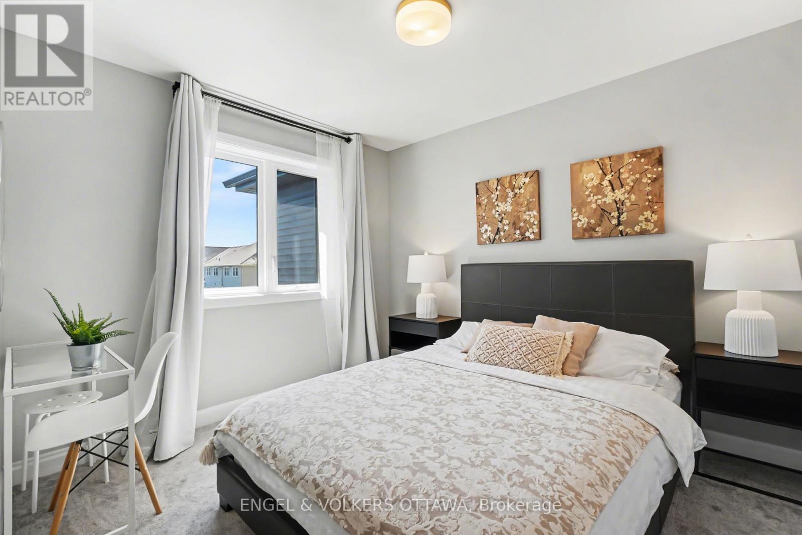 57 Mandevilla Crescent