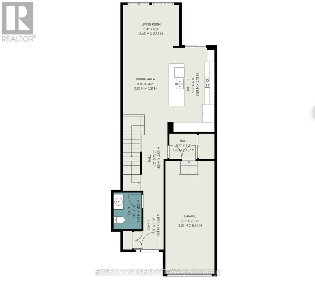 57 Mandevilla Crescent