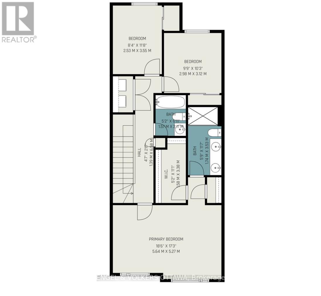 57 Mandevilla Crescent