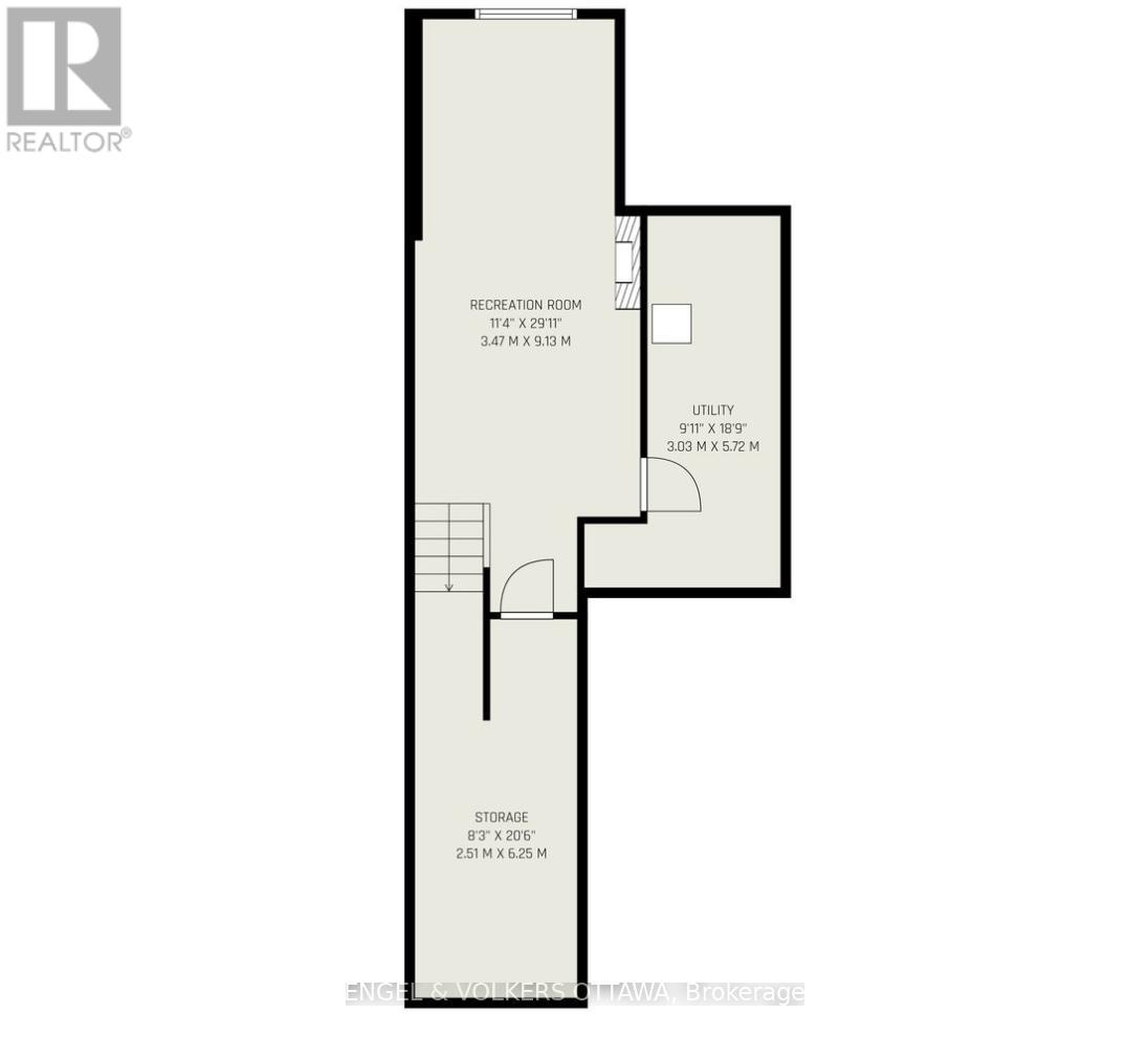 57 Mandevilla Crescent