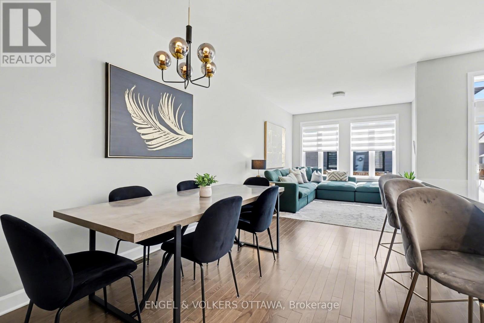 57 Mandevilla Crescent