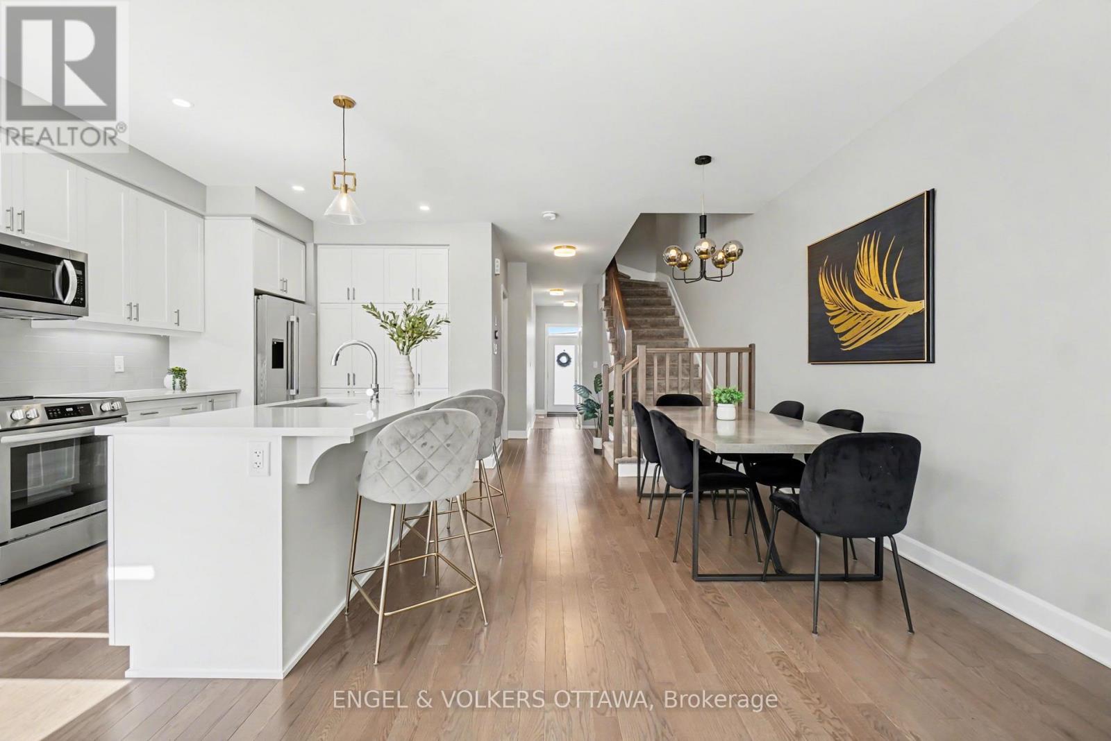 57 Mandevilla Crescent