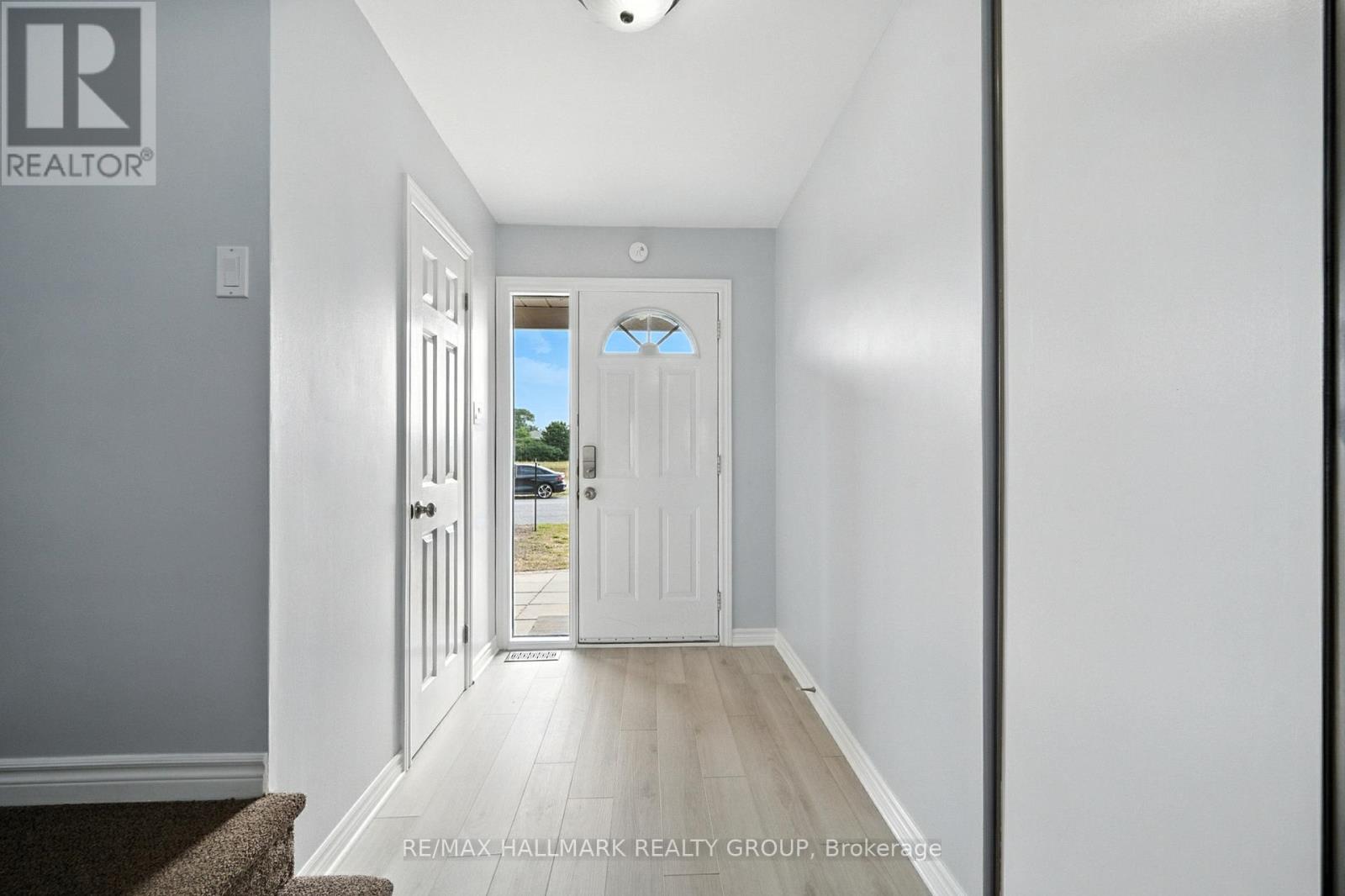 55 Fair Oaks Crescent