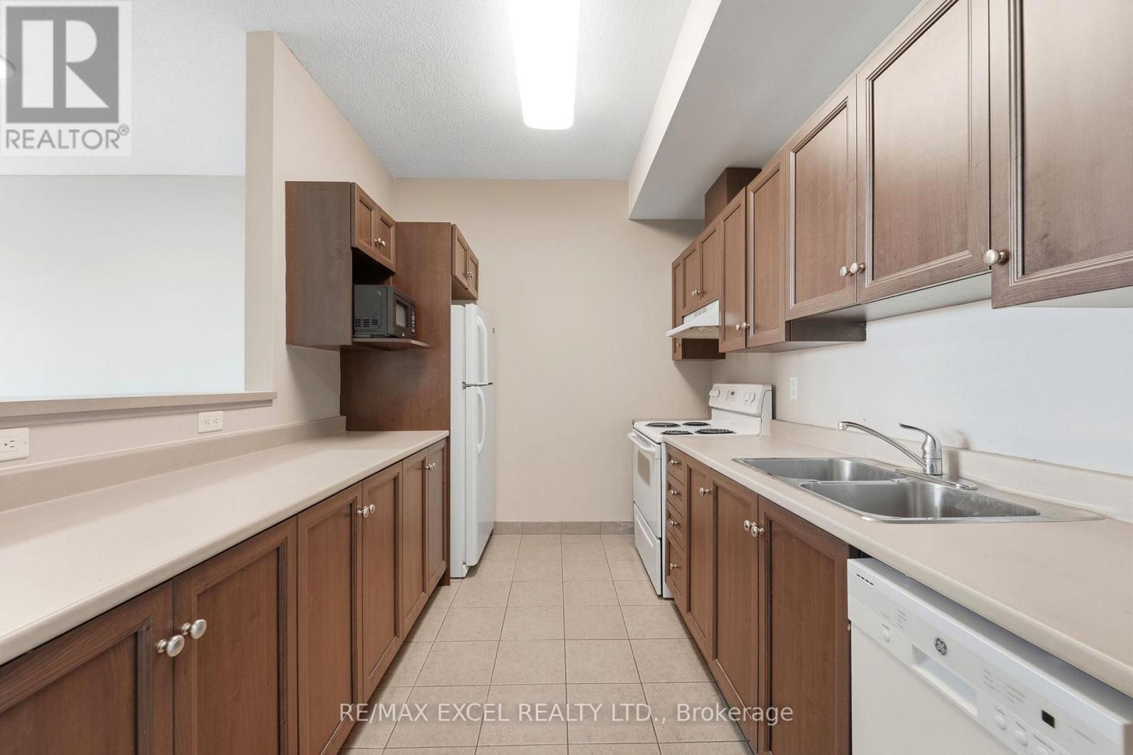 605 - 100 Roger Guindon Avenue