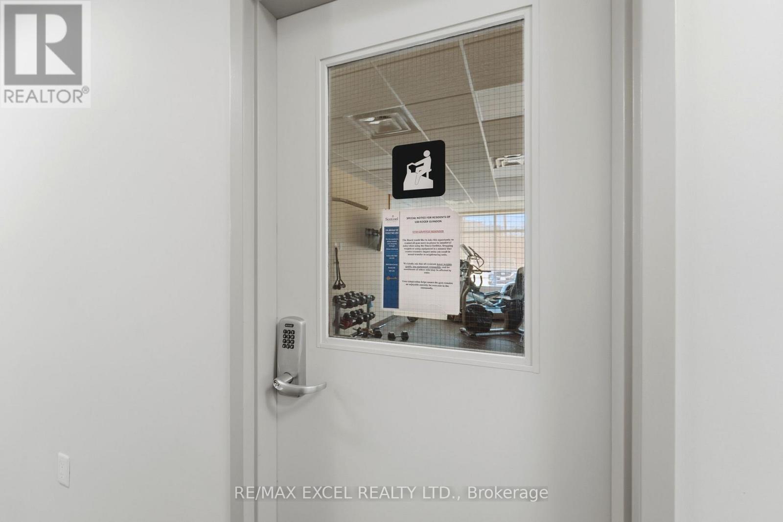 605 - 100 Roger Guindon Avenue