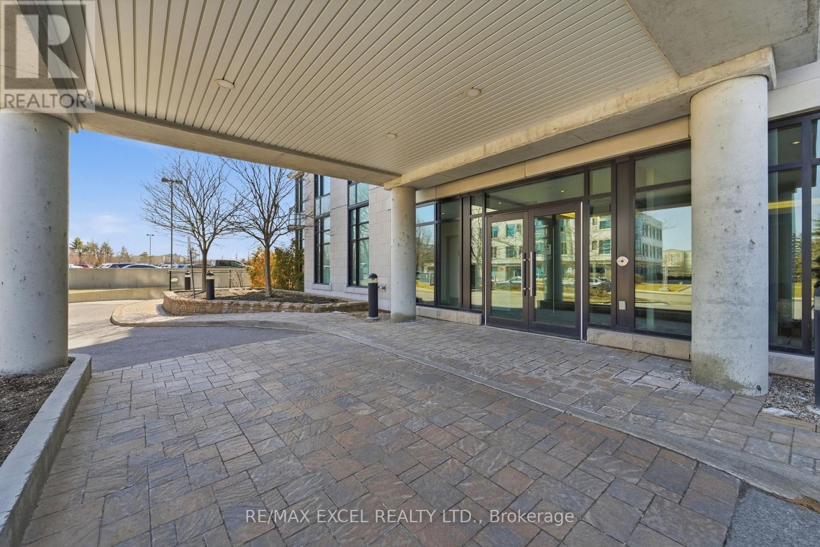 605 - 100 Roger Guindon Avenue